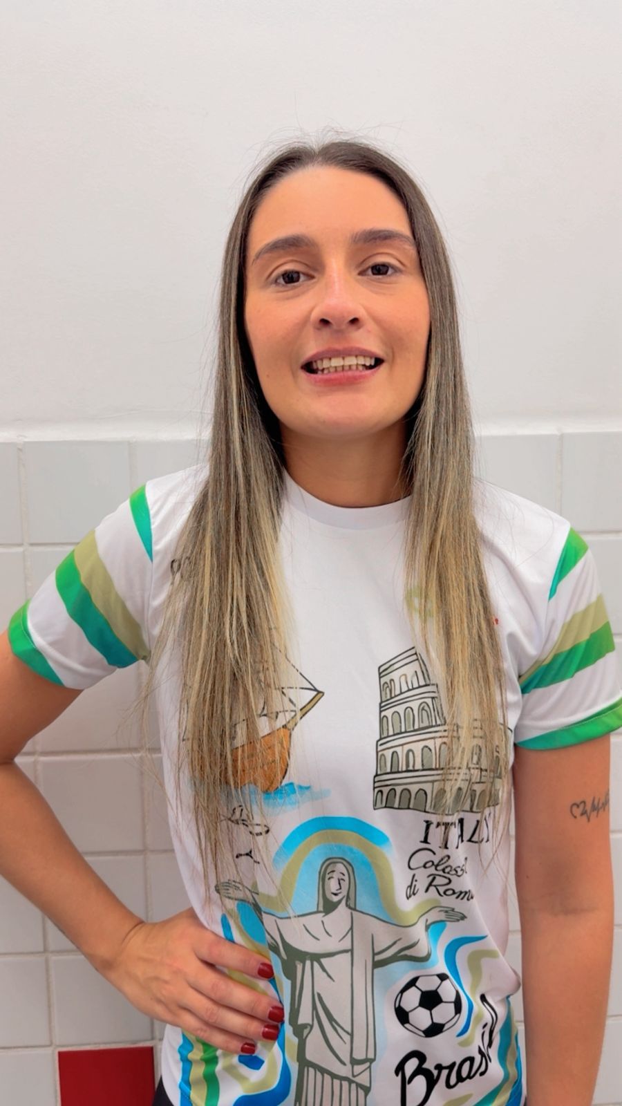 Brenda Tayane